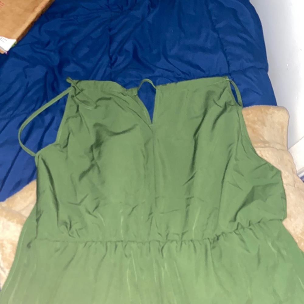 Women’s dress.